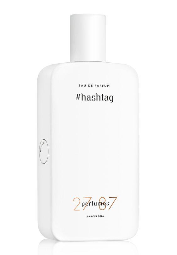 27 87 #Hashtag 10 мл відлівант, фото 1