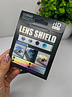 Захисне скло на камеру iPhone Camera Lens Shield Clear, фото 5