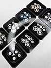 Захисне скло на камеру iPhone Camera Lens Shield Clear, фото 3