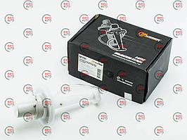 Мотор бачка омивача 2101 у зборі (GP2121) (WEBER)