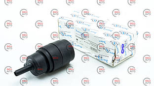 Мотор бачка омивача 2108,2110,2123 (2110-5208009) (Электро Ком)