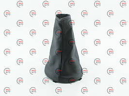 Пильник КПП 2123 салону шкірозамінник () (Украина ТД)