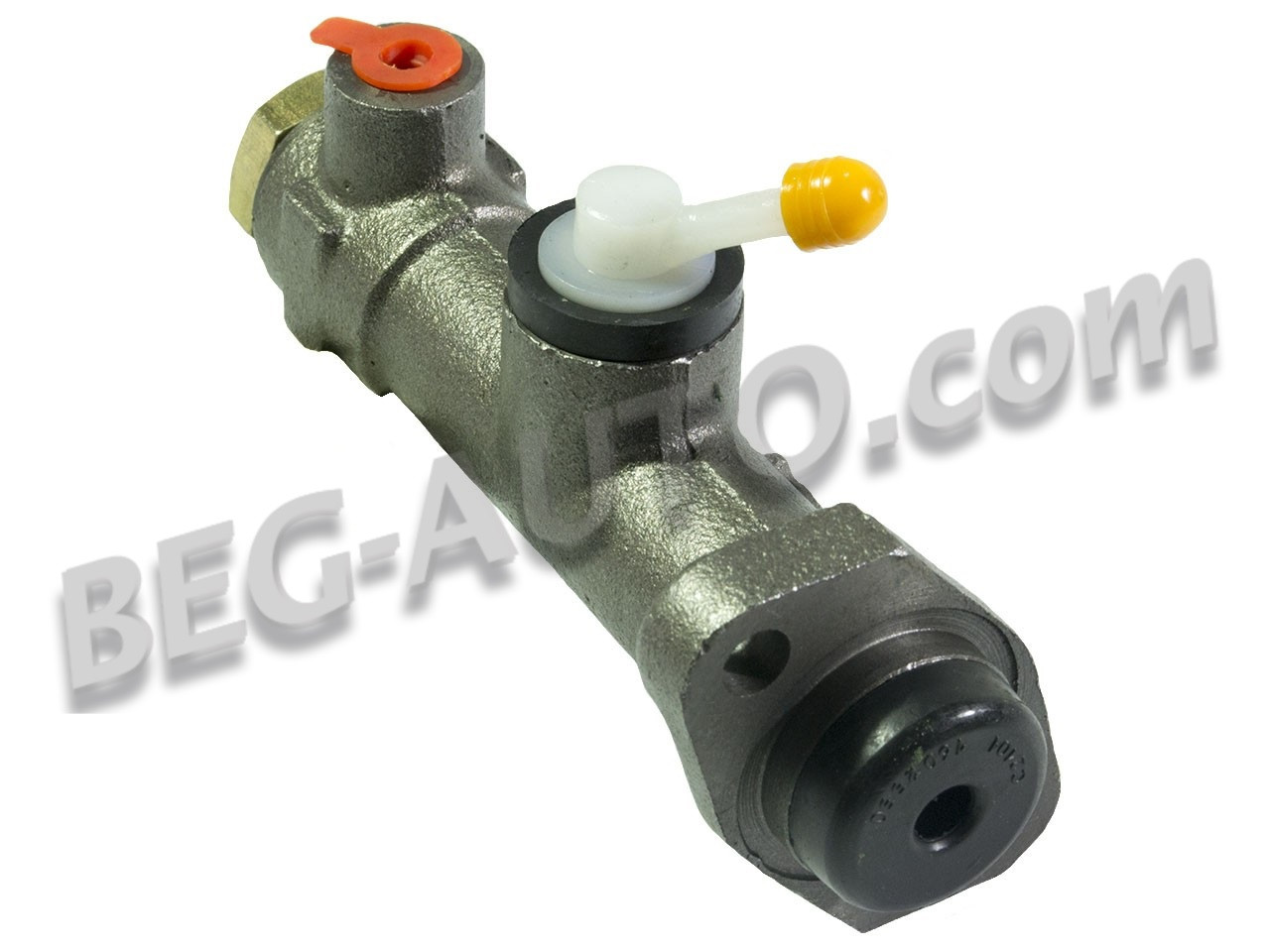 Циліндр зчеплення головний 2121 (2121-1602610) (DK)