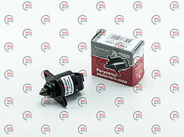 Регулятор холостого ходу (РХХ) 2110 (метал.нак.) (2112-1148300)