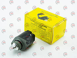 Регулятор холостого ходу 2110 (метал.нак.великий)  (2112-1148300) (P.R.C.)