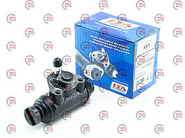 Циліндр гальмівний задній 2101 (LA 2101-3502040) (LSA)