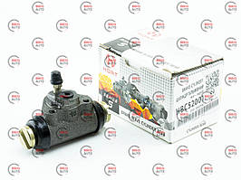 Циліндр гальмівний задній 2101 HBC 52001 (2105-3502040) (HORT)