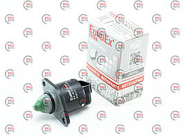 Регулятор холостого ходу (РХХ) Нива,Ланос 1,4 (пластм.нак) (EX-AC2121PLl) (21203-1148300) (EuroEx)