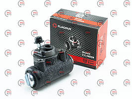 Циліндр гальмівний задній 2105 (2105-3502040) (Flagmus)