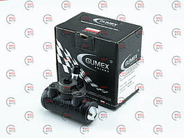 Циліндр гальмівний задній 2105 (20755-GUM) (GUMEX Poland)