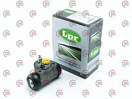 Циліндр гальмівний задній 2105 (4959) (LPR)