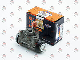 Циліндр гальмівний задній 2105 (2105-3502040-00) (Truckman)