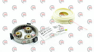 Шестерня редуктора стартера ВАЗ, ГАЗ повний ремкомплект н/з (57.3708РС) (DECARO)