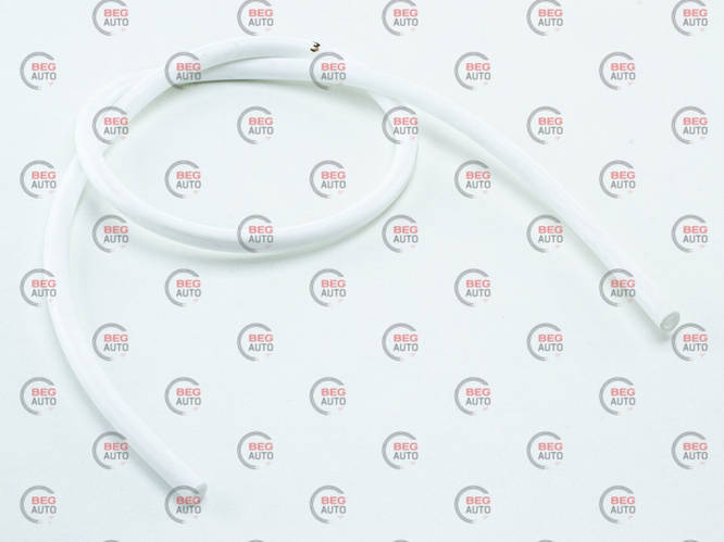 Шланг вакума трамблера 2101 силикон 6мм (2101-3706605) (AUTOELASTIKA ...