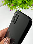 Захисне скло на камеру iPhone Camera Lens Shield Clear, фото 7
