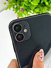 Захисне скло на камеру iPhone Camera Lens Shield Clear, фото 6