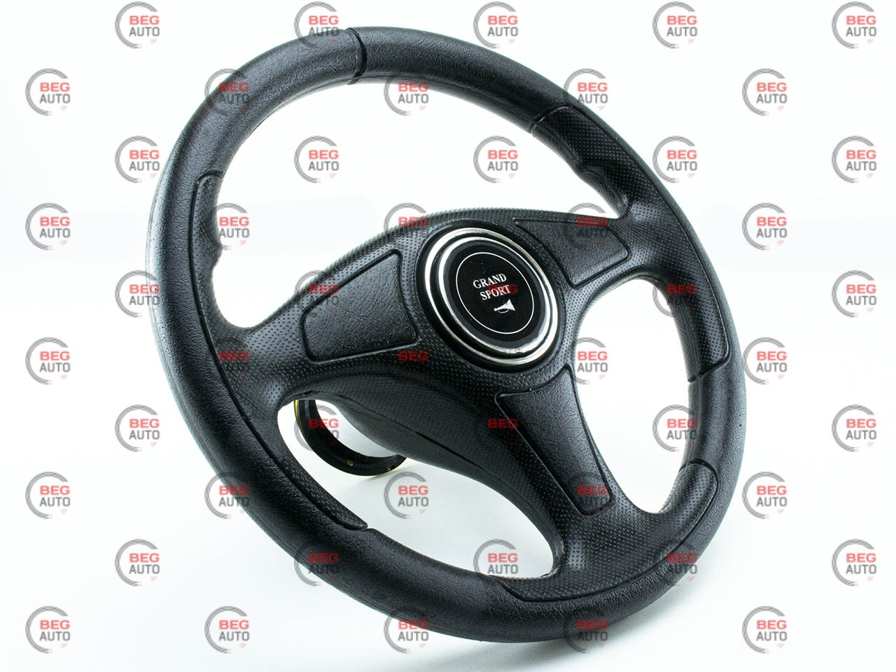 Кермо ВАЗ-2108 Гранд-Спорт (аналог) () (Украина ТД)