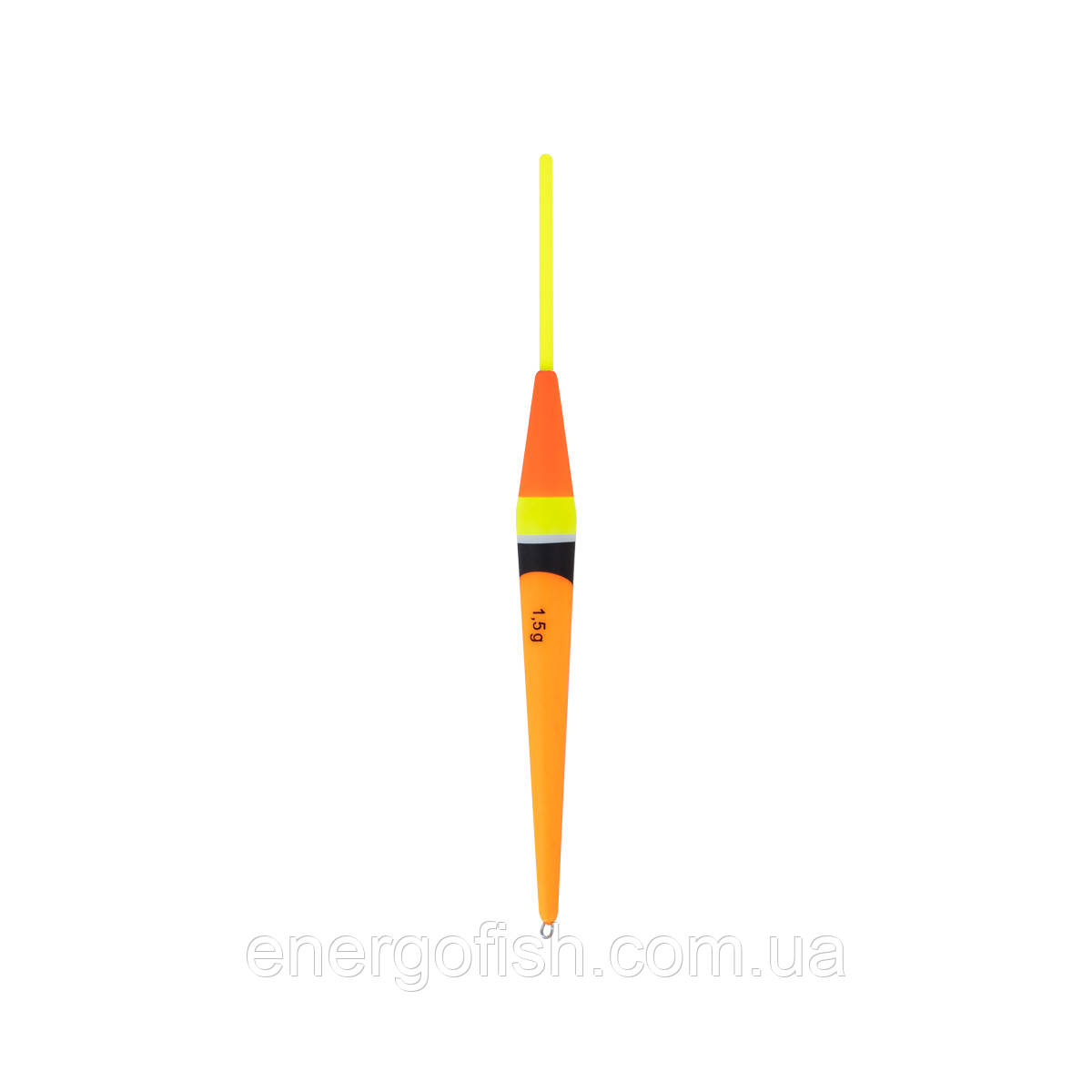 Поплавець SLINDING I. 1 г MP, фото 1