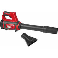 Воздуходувка аккумуляторная MILWAUKEE M12 0852-20