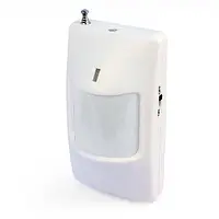 Беспроводной датчик движения PIR Detector HW01 2300 BK322-01