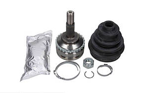 Кулак зовнішній на Renault Kango I 1.5DCi 21*30 ABS 26шліци Autoparts GA-850004