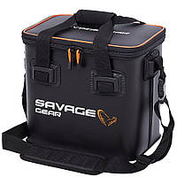 Термосумка Savage Gear Wpmp Cooler Bag L 31X22X28Cm 24L