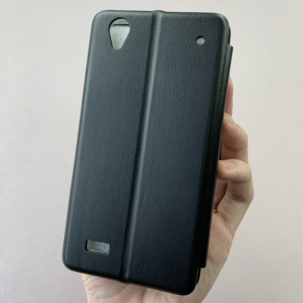 Чехол-книга для Vivo Y31 2015 книжка с подставкой на телефон виво у31 2015  черная stn (ID#1940564628), цена: 175 ?, купить на Prom.ua