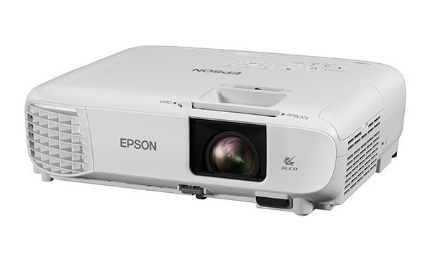 Проектор Epson EB-FH06 (V11H974040) - фото 3 - id-p1941138445