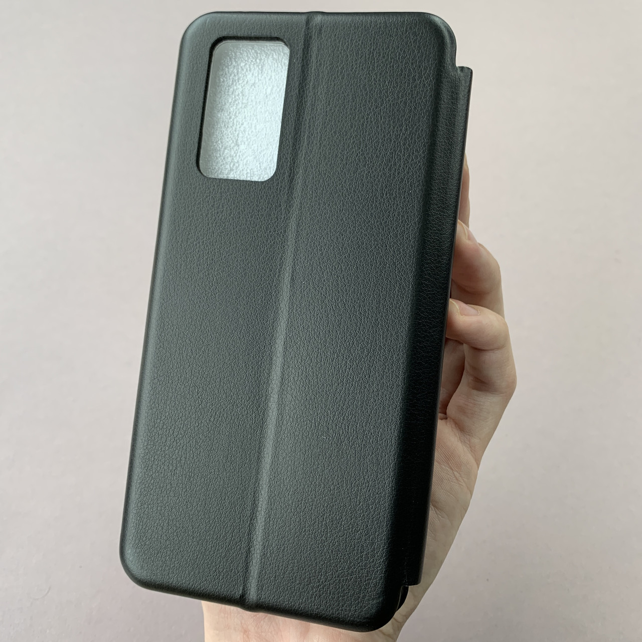 Чехол-книга для Vivo V21E книжка с подставкой на телефон виво в21е черная  stn (ID#1940564588), цена: 175 ?, купить на Prom.ua