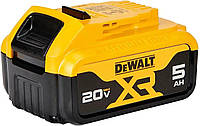 Акумулятор DEWALT 18/20V  DCB205 (DCB184)