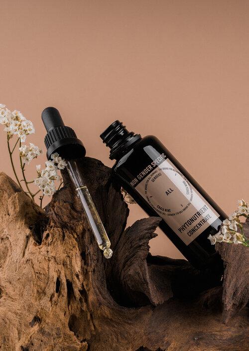 Non Gender Specific Phytonutrient Concentrate купить