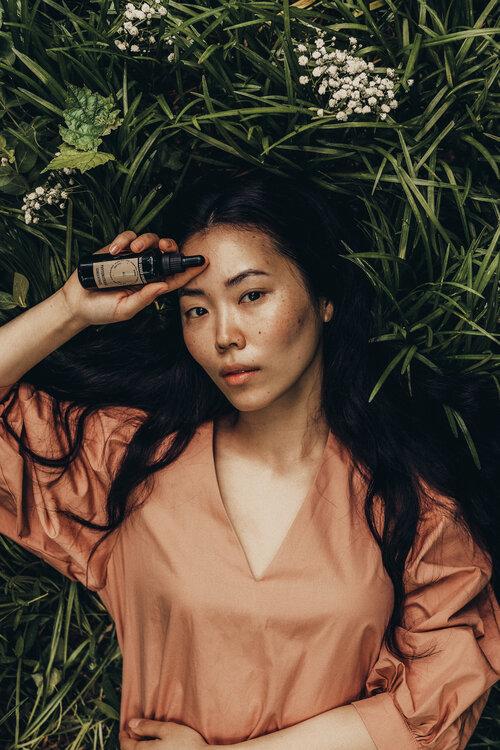 Non Gender Specific Phytonutrient Concentrate украина