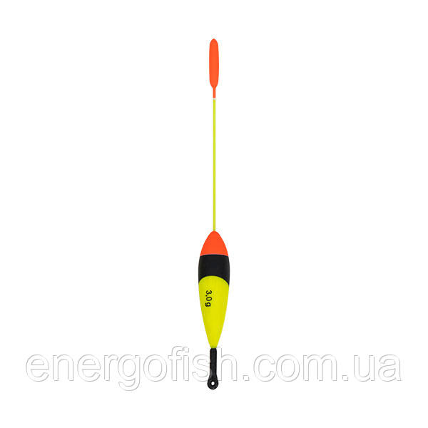 Поплавок CARASSIUS III. 3г MP, фото 1