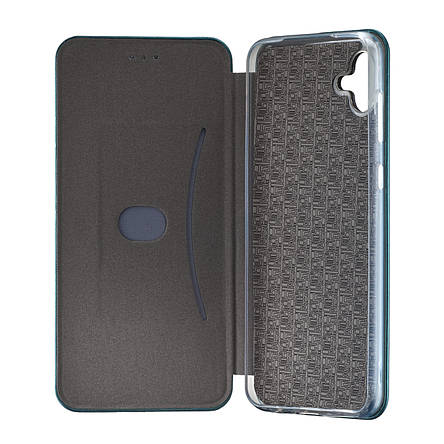 Чохол-книжка Standart Samsung A04 ( A045 ) Dark Green, фото 3