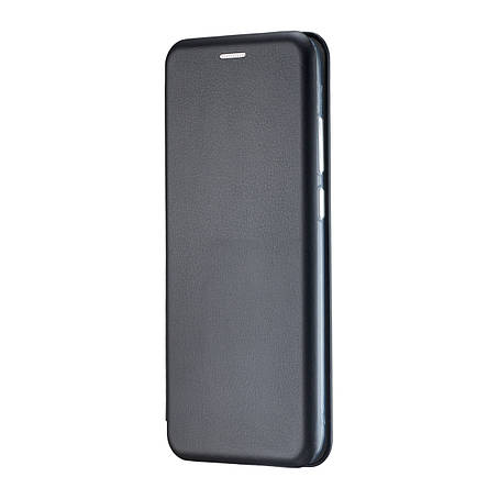 Чохол-книжка Standart Samsung A04e / M04 ( A042 / M042 ) Black, фото 1