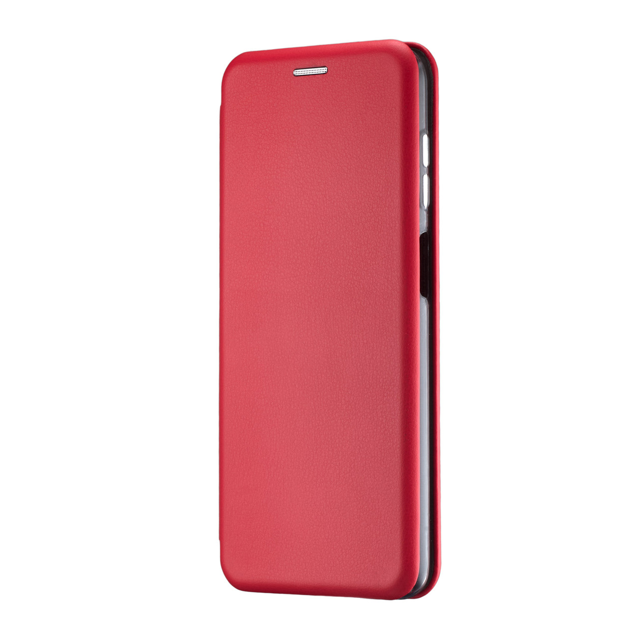 Чохол-книжка Standart Samsung A13 5G / A04s ( A136 / A047 ) Red