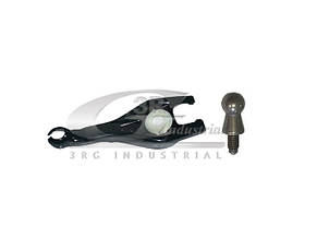 Вилка зчеплення Citroen Jumpy I 1.9D 98- 3RG22209K