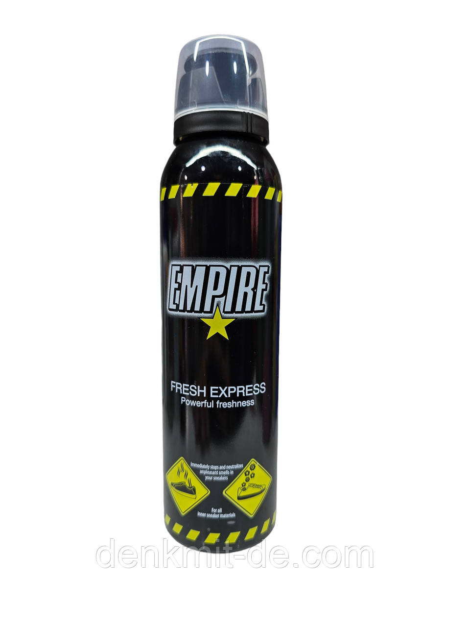 Дезодорант для взуття Empire fresh express 150 мл