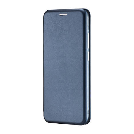 Чохол-книжка Standart Xiaomi Redmi A1 / Redmi A2 Dark Blue, фото 1