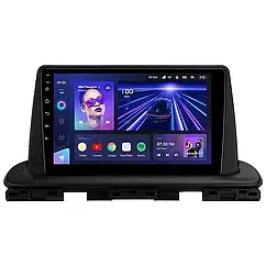 Штатна магнітола Teyes CC3L Kia Cerato 4  (2018 - 2021) 1 Din