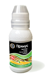 Гербіцид післясходовий Примус Пріма 100мл Сімейний сад