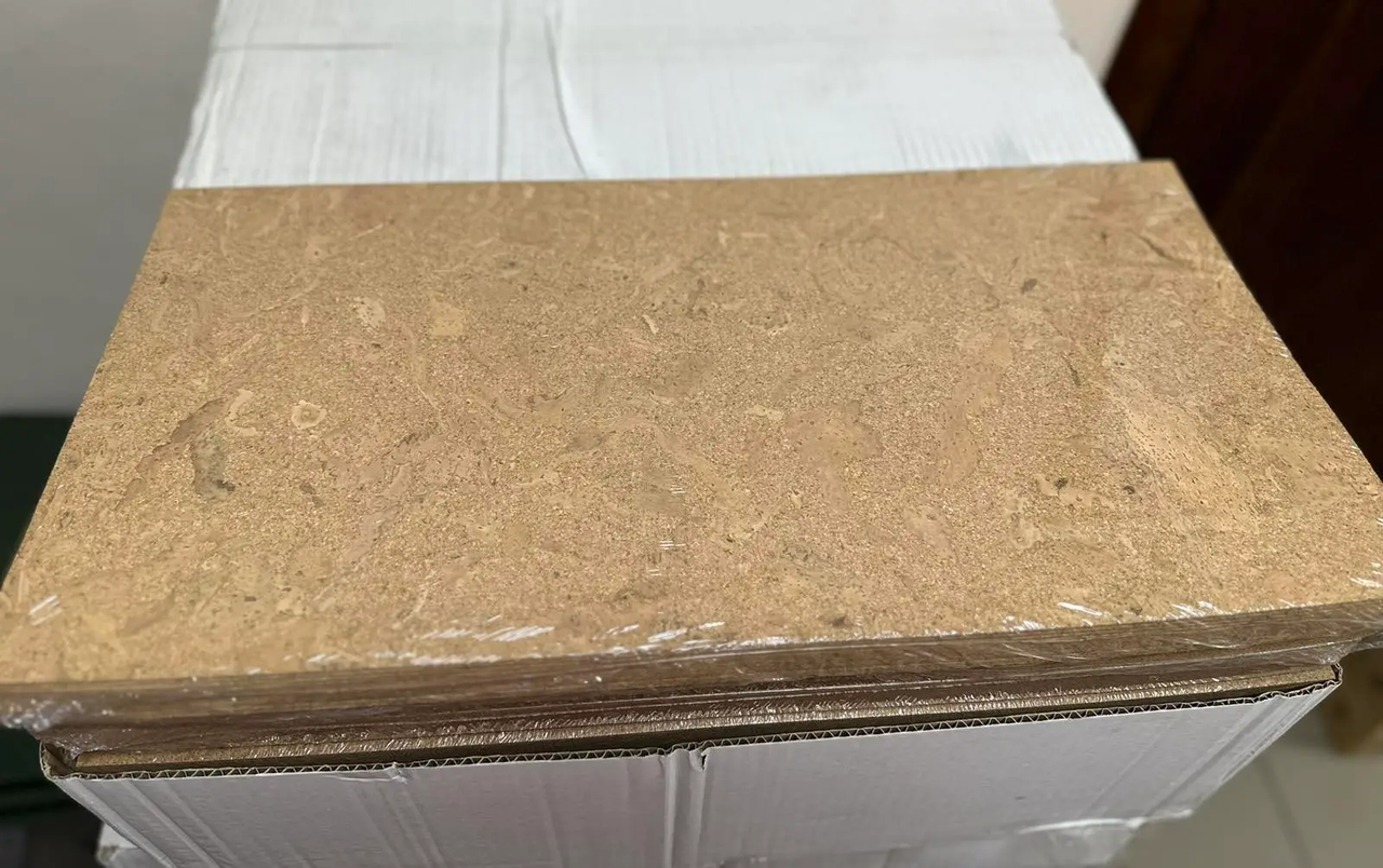 Настінний корок Amorim Originals Sand, фото 1