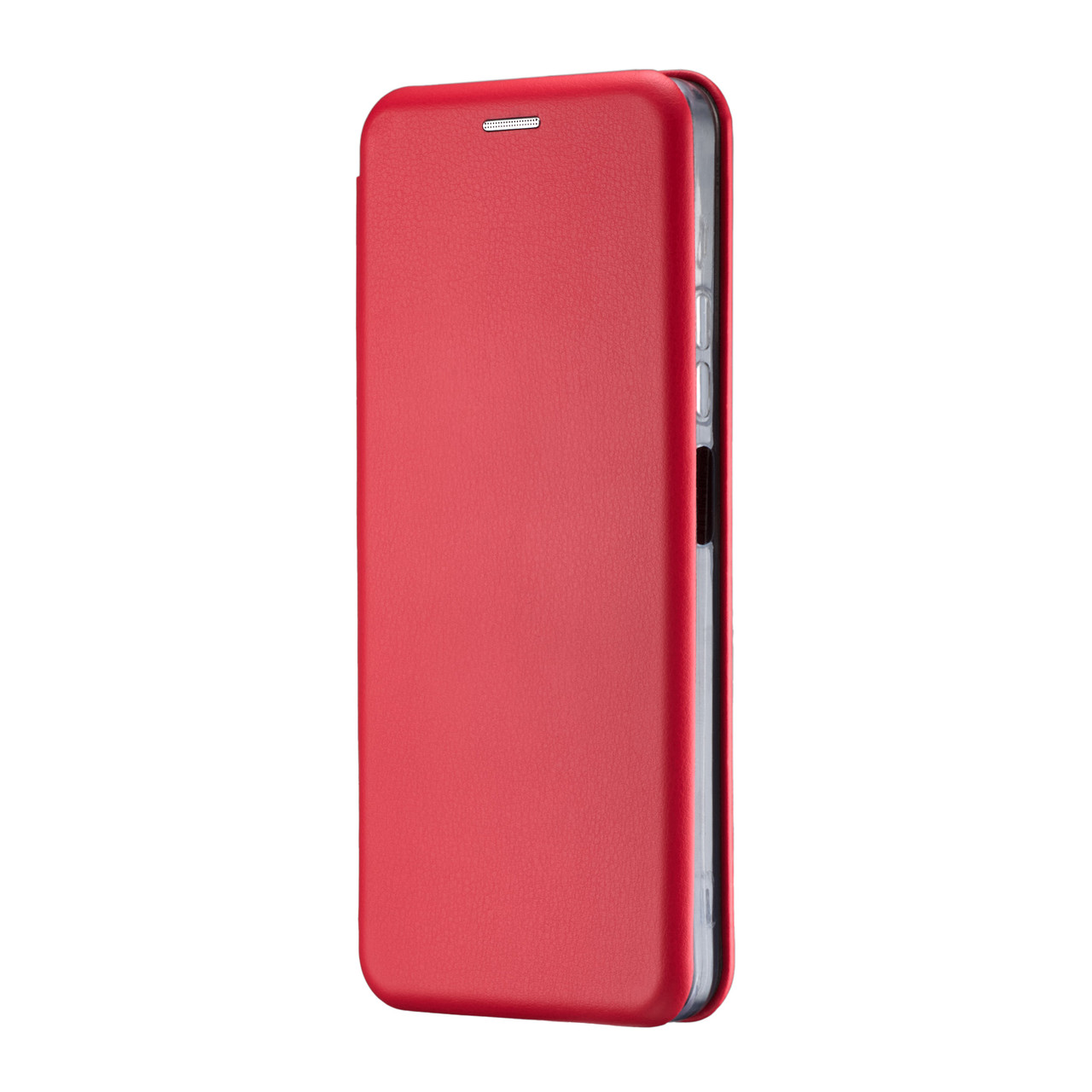 Чохол-книжка Standart Xiaomi Redmi Note 12 4G Red