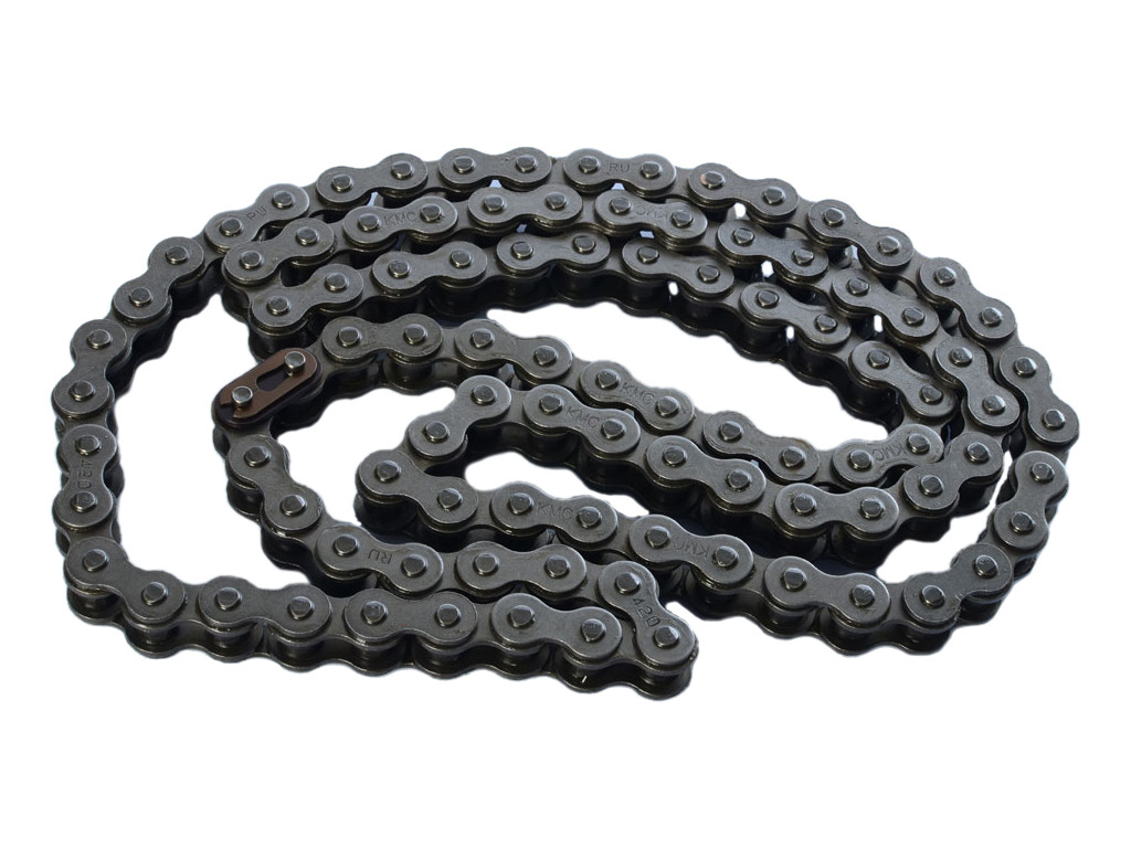 Ланцюг 1000D-CHAIN ​​для квадроциклів 1000D, фото 1