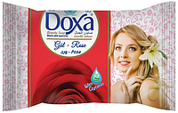 Мыло DOXA FP с ароматом Розы 125г