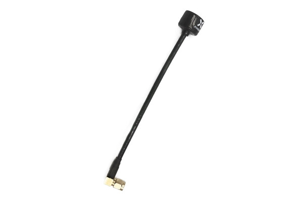 FPV антена клевер 5.8 ГГц Foxeer Lollipop 4 Bottom SMA Male 2.6 dВіс кругова права - 1 шт.