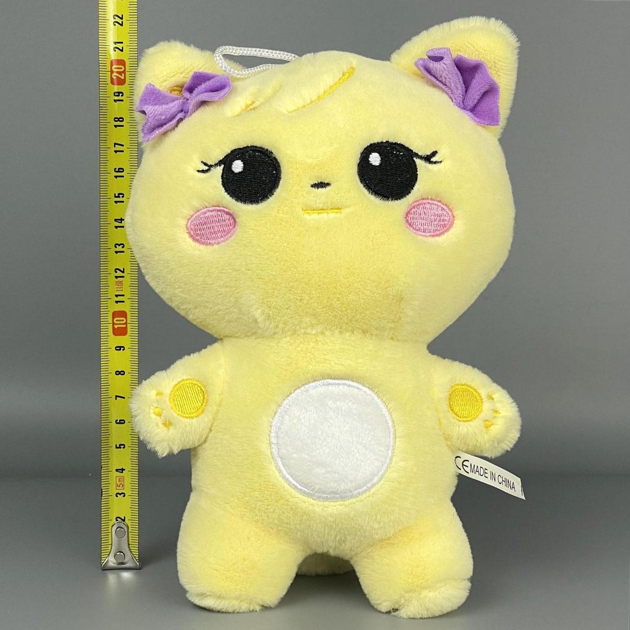 ブラックピンク 블랙핑크 Іграшка м'яка Blackpink, Блекпінк, 25 см, ціна: 650