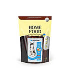 Home Food НА ВАГУ для цуценят середніх та великих порід гіпоалергенний Форель/Рис/Овочі, фото 3