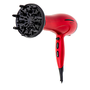 Фен Camry CR 2253 з дифузором 2400 Вт, фото 3