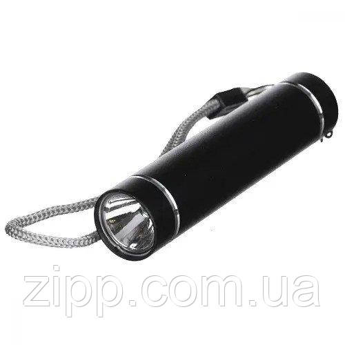 Ліхтарик акумуляторний BL 517 COB USB micro charge